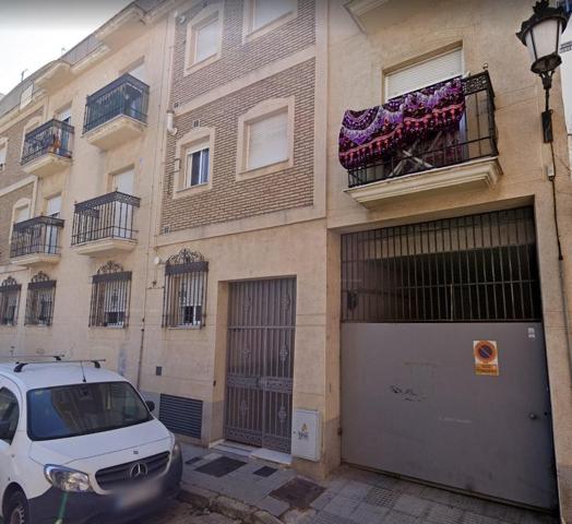 Estupendo piso en calle Jesus Del Calvario, Huelva, Huelva photo 0