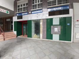 LOCAL COMERCIAL PABLO RADA-CLSAN SEBASTIAN. HUELVA photo 0