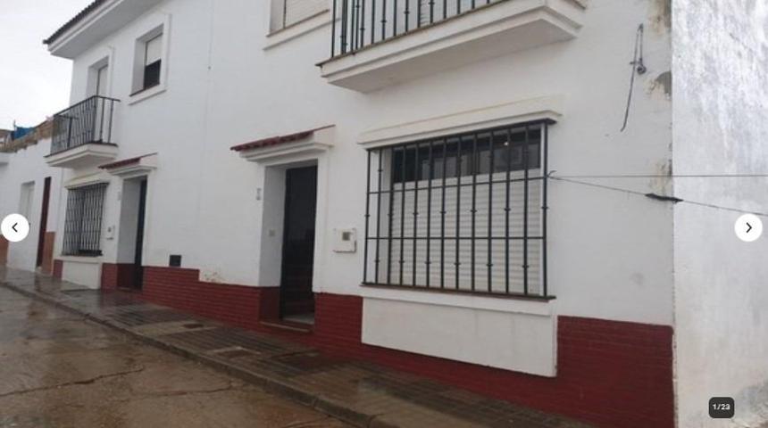 Adosado en venta en calle Jesus Conde Delgado, Calañas, Huelva photo 0