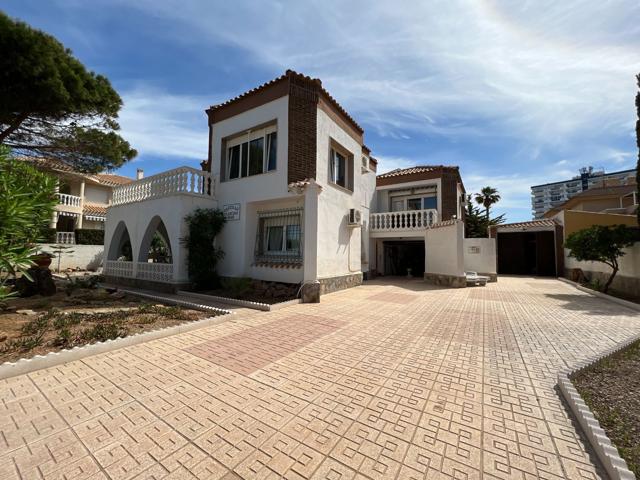 Villa En venta en San Javier photo 0