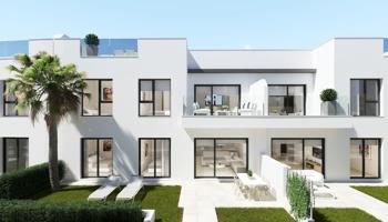 Piso En venta en San Javier photo 0