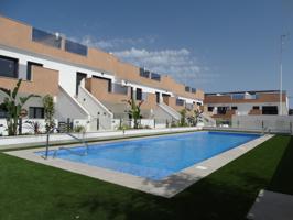 Piso En venta en Pilar de la Horadada photo 0
