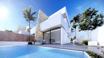 Villa En venta en San Javier photo 0