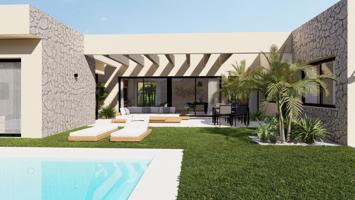 Villa En venta en Murcia photo 0