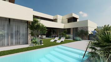 Villa En venta en Murcia photo 0