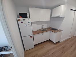 Piso en alquiler en Madrid de 50 m2 photo 0