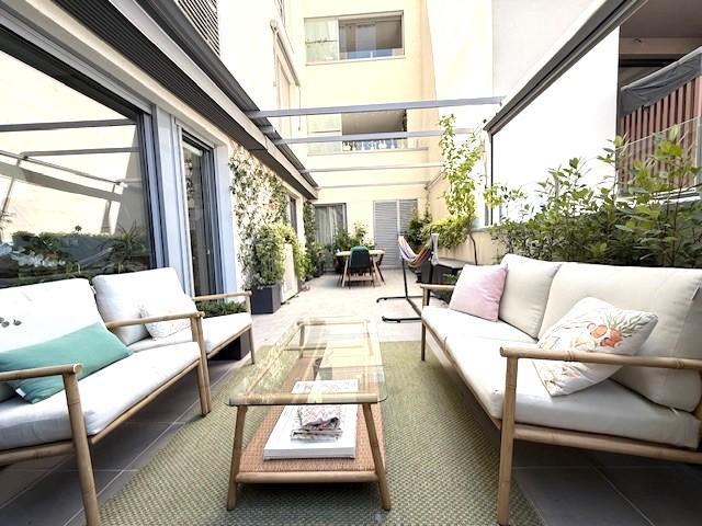 Exclusiva vivienda con terraza XXL, y piscina!! photo 0