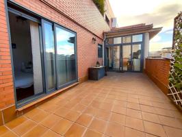 Piso 2 dormitorios con terraza y garaje(opcional) photo 0