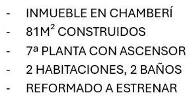 Espectacular Piso reformado , en Vallehermoso photo 0