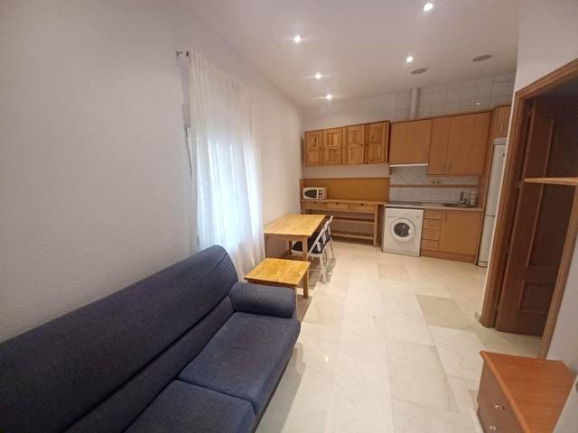 Oportunidad alquiler acogedor apartamento photo 0