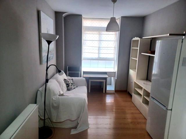 Apartamento en alquiler en Madrid de 55 m2 photo 0