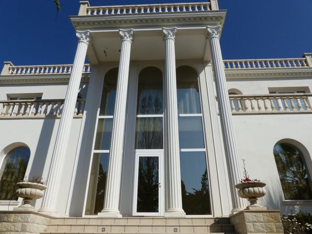 Villa En venta en Castell-Platja d'Aro photo 0