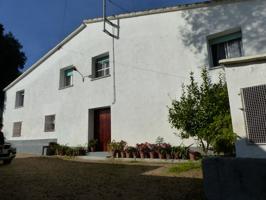 Casa En venta en Massanes photo 0