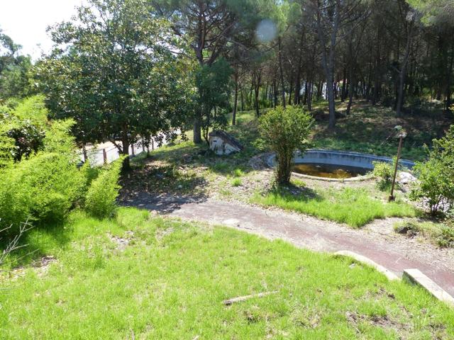 Villa En venta en Santa Cristina d'Aro photo 0