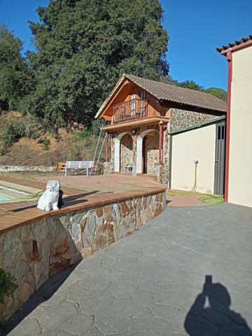 Casa En venta en Sant Feliu de Buixalleu photo 0