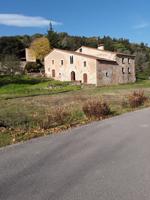 Casa En venta en Sant Feliu de Buixalleu photo 0