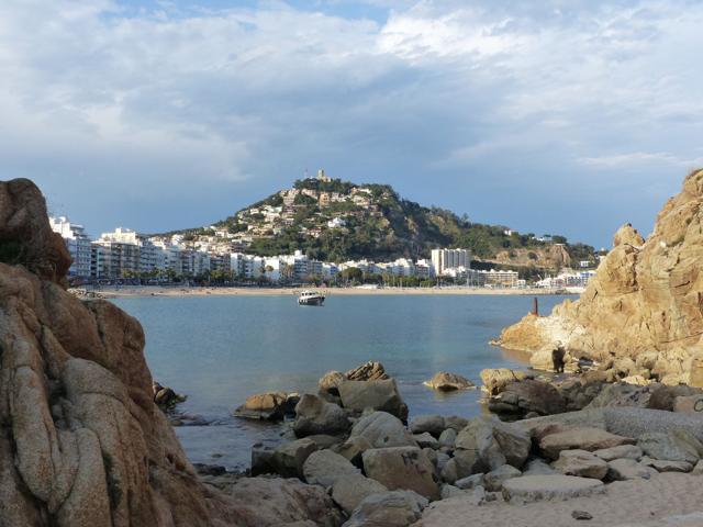 Terrenos Edificables En venta en Blanes photo 0