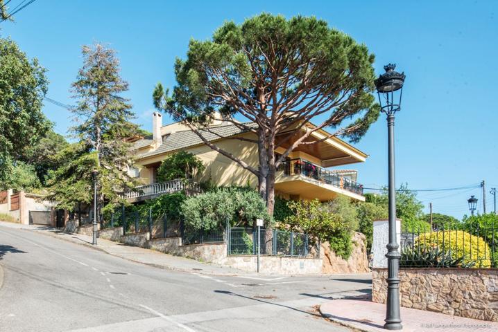 Villa En venta en Sant Feliu de Guíxols photo 0