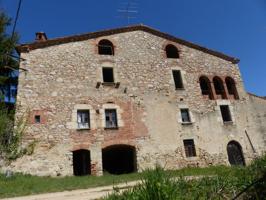 Casa En venta en Riells i Viabrea photo 0