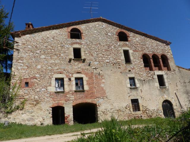 Casa En venta en Riells i Viabrea photo 0