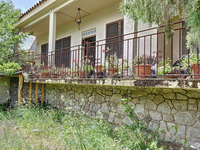 Villa En venta en Fogars de Montclús photo 0