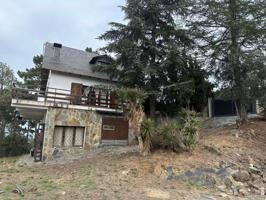 Villa En venta en Vallgorguina photo 0