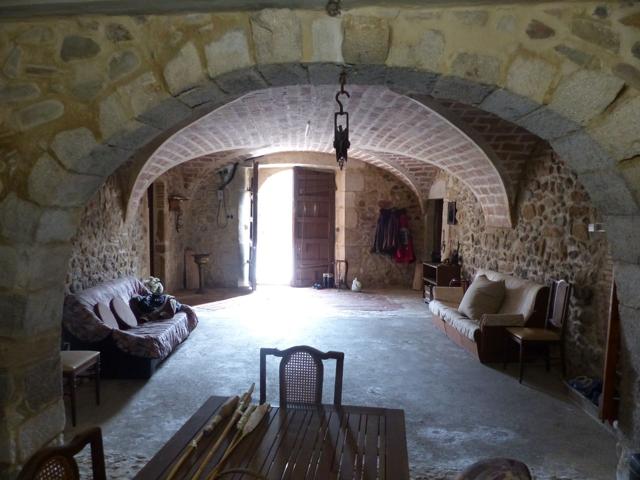 Casa En venta en Cervià de Ter photo 0