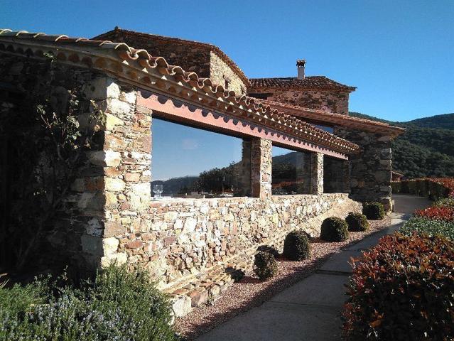 Casa En venta en Cànoves i Samalús photo 0