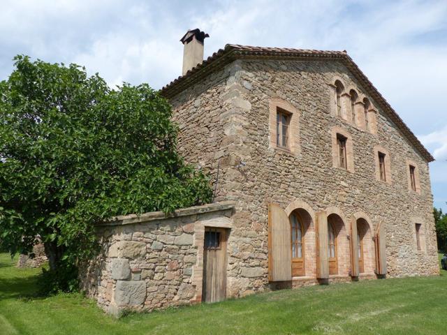 Casa En venta en L'Espunyola photo 0