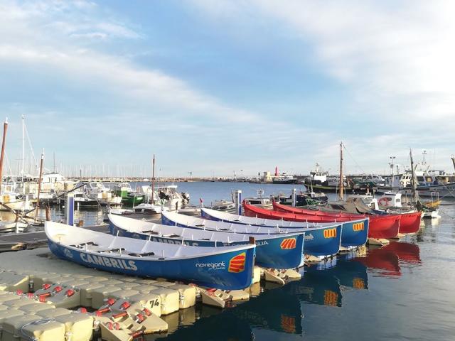 Otro En venta en Mont-roig del Camp photo 0