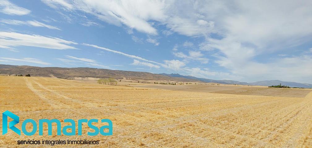 Terreno en venta en El Fresno de 9600 m2 photo 0