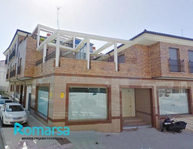 Plaza De Parking en venta en Ávila de 12 m2 photo 0