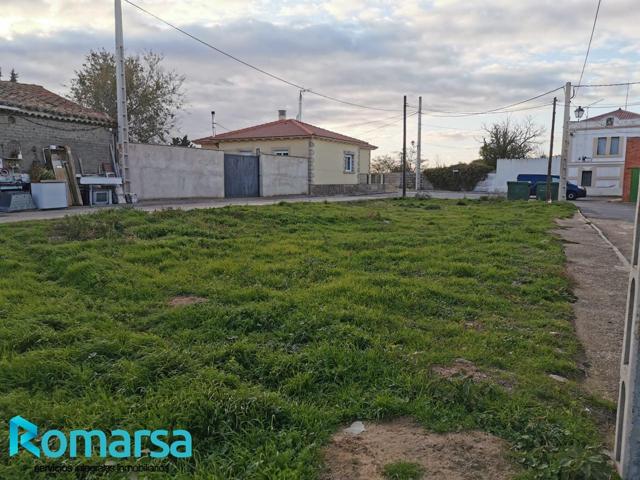 Terreno en venta en Gotarrendura de 450 m2 photo 0