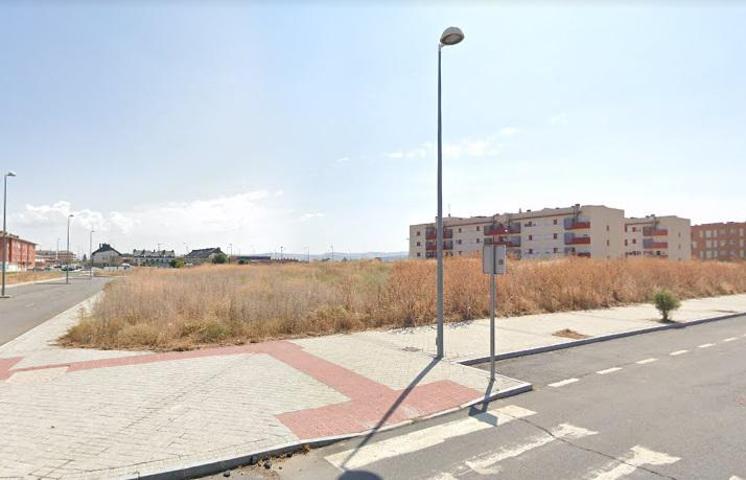 Terreno en venta en Ávila de 5875 m2 photo 0