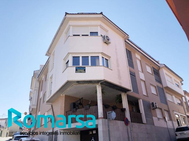 Piso en venta en Arenas de San Pedro de 125 m2 photo 0