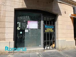 Local en venta en Ávila de 80 m2 photo 0
