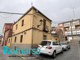 Casa - Chalet en venta en Ávila de 134 m2 photo 0