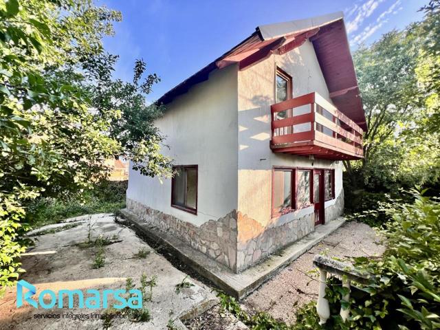 Casa De Pueblo en venta en La Cañada de 112 m2 photo 0