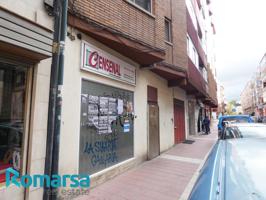 Local en venta en Valladolid de 71 m2 photo 0