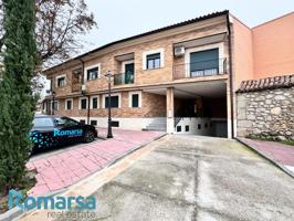 Plaza De Parking en venta en Candeleda de 15 m2 photo 0