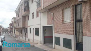 Plaza De Parking en venta en Candeleda de 11 m2 photo 0