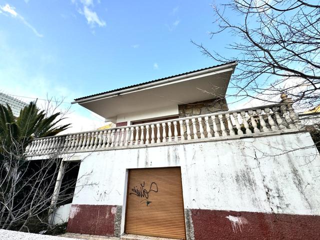Casa - Chalet en venta en Santa María del Tiétar de 268 m2 photo 0