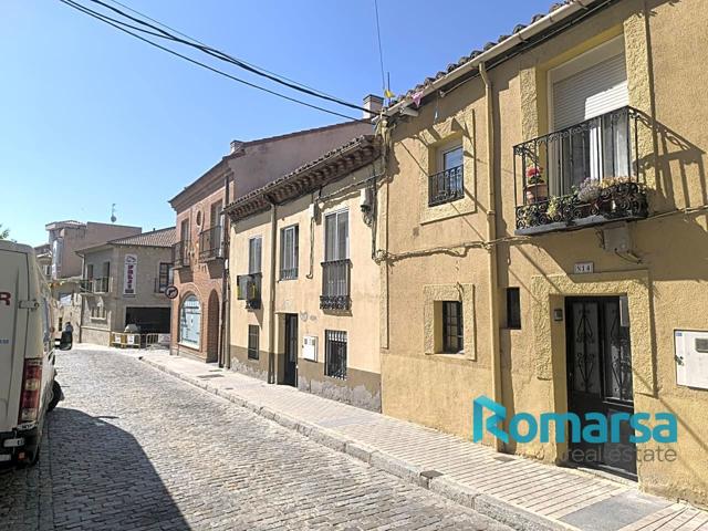 Casa-Chalet en Calle Jesús del Gran Poder, 16, Ávila photo 0