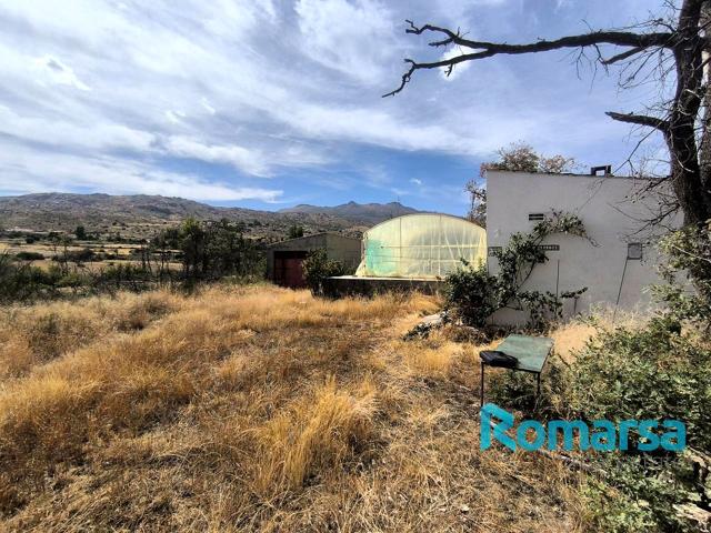 Finca Rústica en venta en Sotalbo de 1815 m2 photo 0