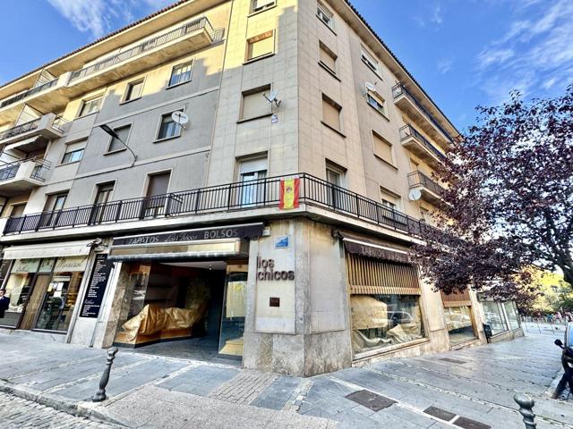 Local en venta en Ávila de 206 m2 photo 0