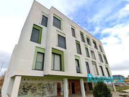 Edificio en venta en Ávila de 2885 m2 photo 0