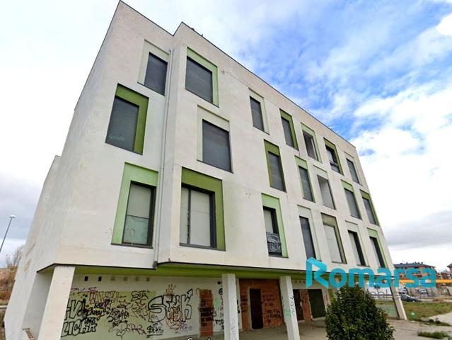 Edificio en venta en Ávila de 2885 m2 photo 0