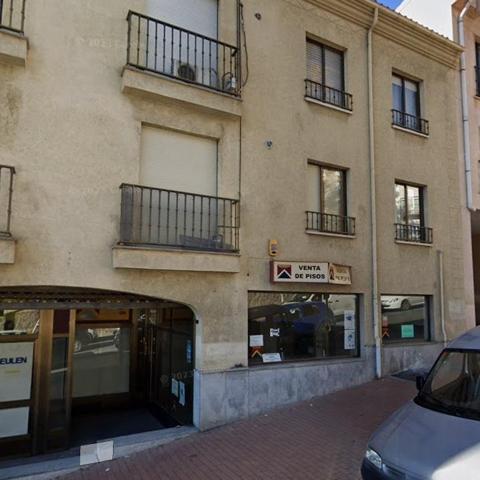 Local en venta en Ávila de 183 m2 photo 0