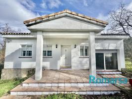 Casa - Chalet en venta en Navahondilla de 92 m2 photo 0