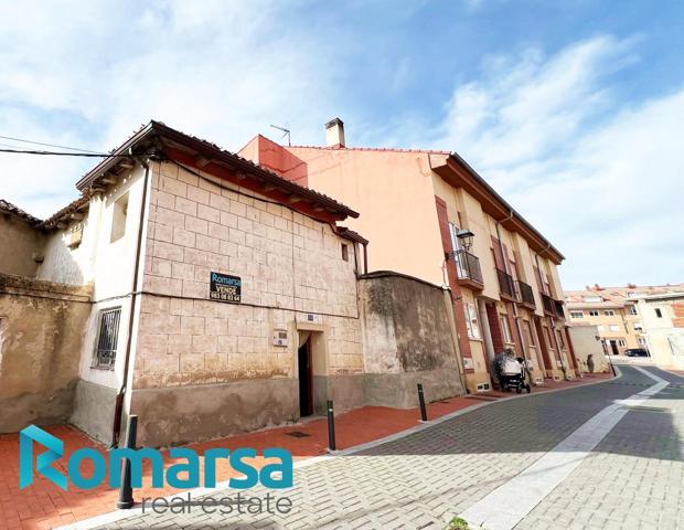 Casa De Pueblo en venta en Zaratán de 112 m2 photo 0